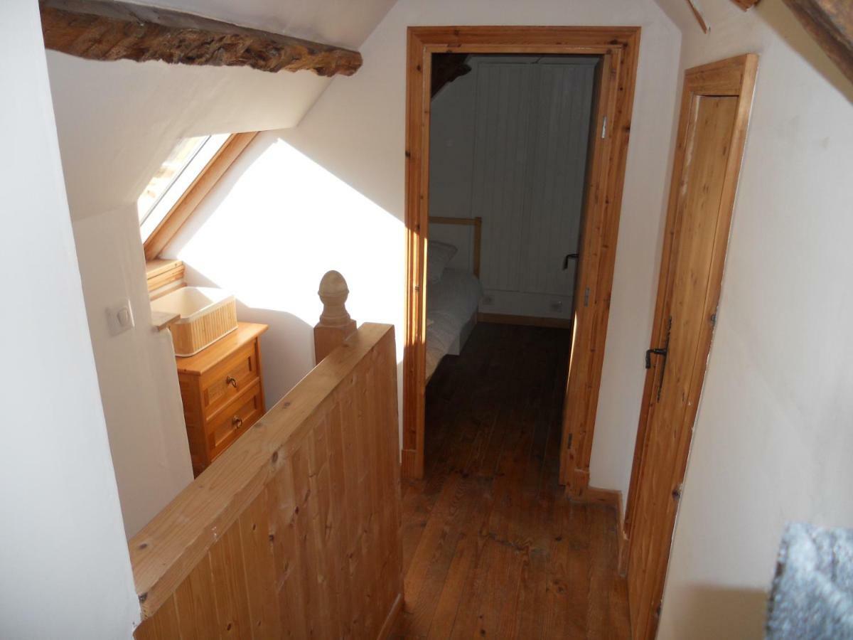 Gites De Botplancon Saint-Aignan  외부 사진