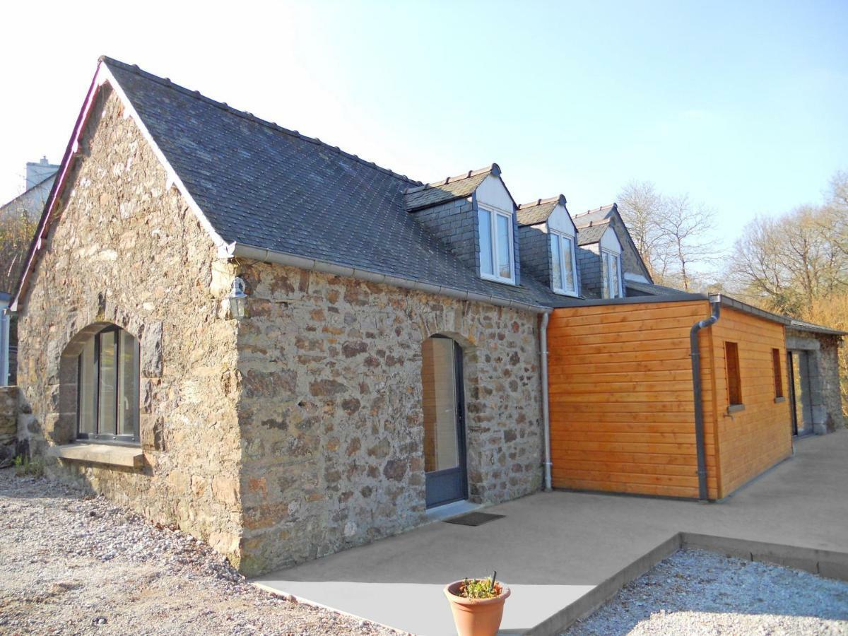 Gites De Botplancon Saint-Aignan  외부 사진